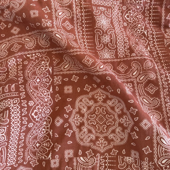 Free people large tote bag - Picture 3 of 12